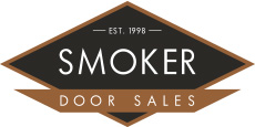 Smoker Door Sales logo